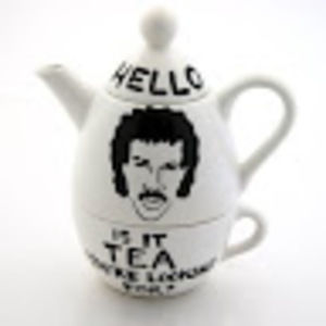 Meet your Posher, Michele